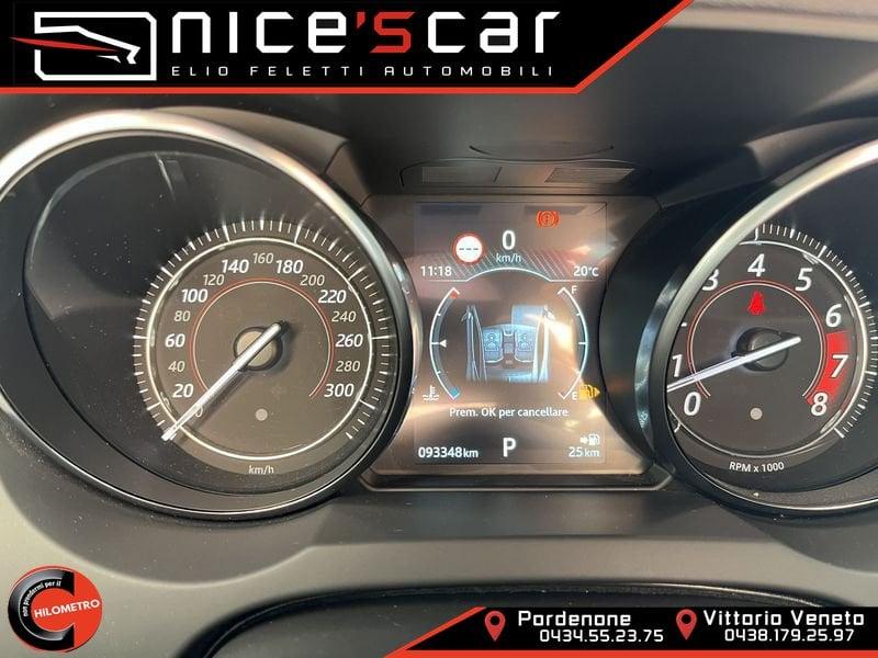 Jaguar F-Type F-Type 2.0 aut. Coupé R-Dynamic