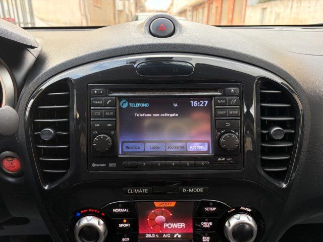 NISSAN Juke 1.5 dCi 110Cv Tekna