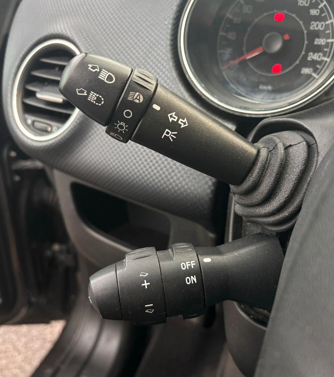 Fiat Bravo 1.6 MJT 120 CV DPF Emotion