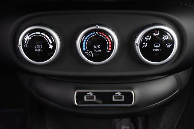 FIAT 500X 1.3 MultiJet 95 CV Club