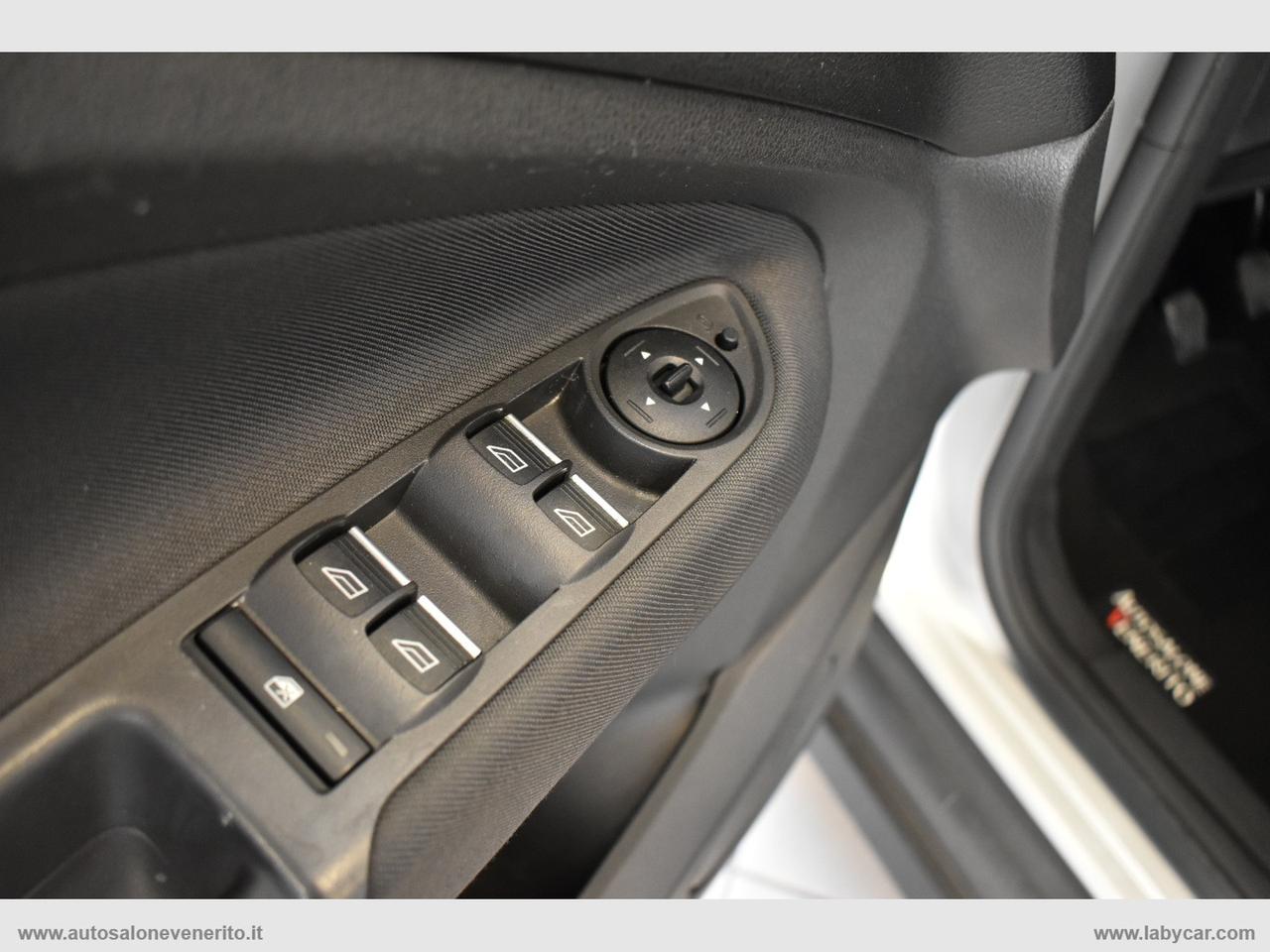 FORD C-Max 1.5 TDCi 120 CV S&S Plus