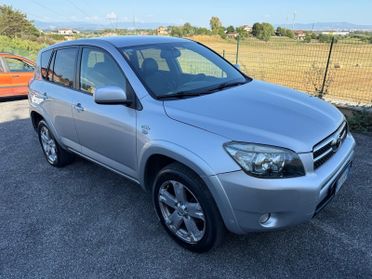 Toyota RAV 4 RAV4 Crossover 2.2 D-Cat 177 CV Luxury