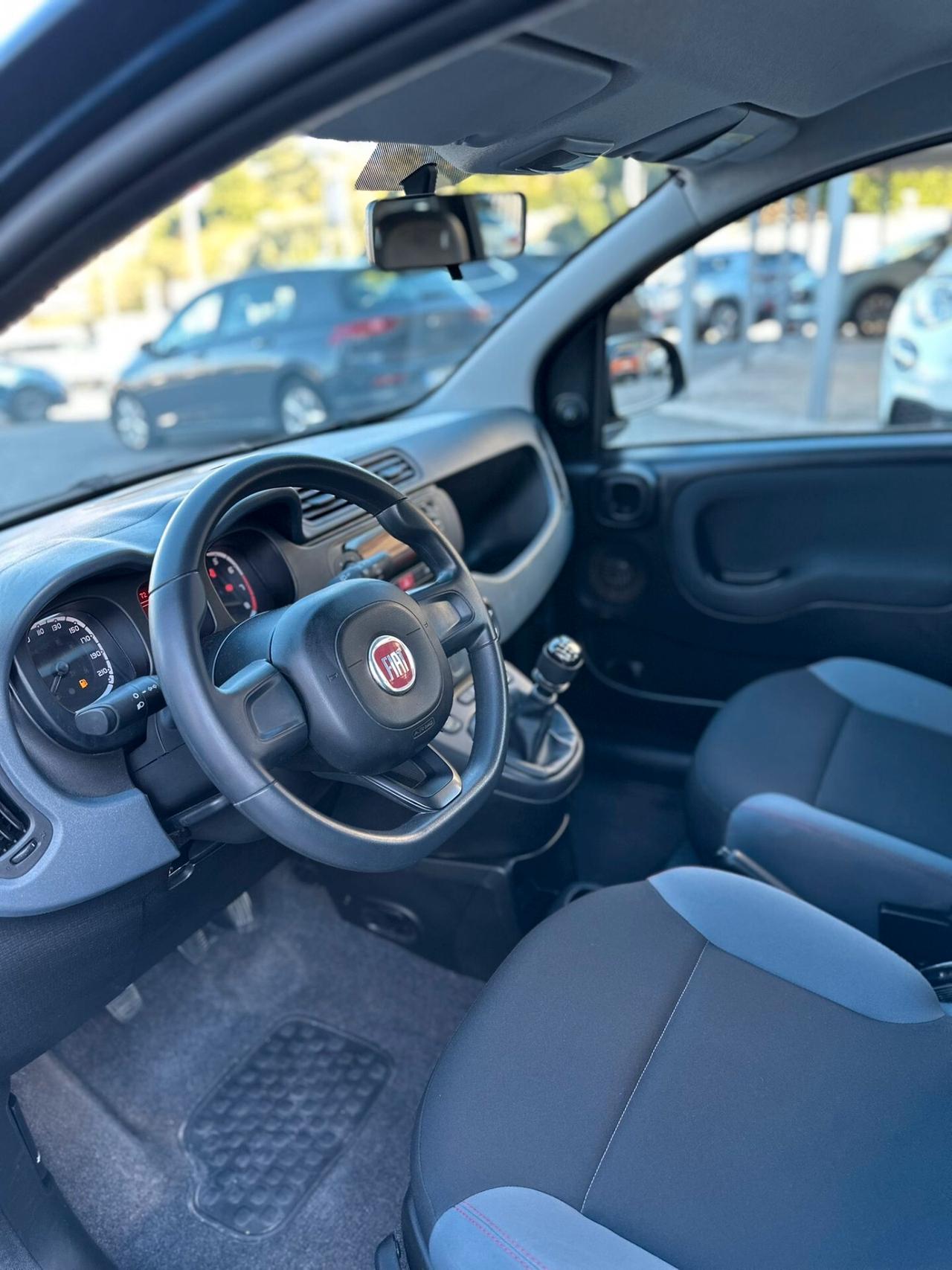 Fiat Panda 1.2 Lounge - 2020