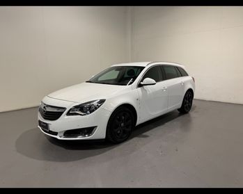 OPEL INSIGNIA 2.0 CDTI SPORTS TOURER COSMO BUSINESS