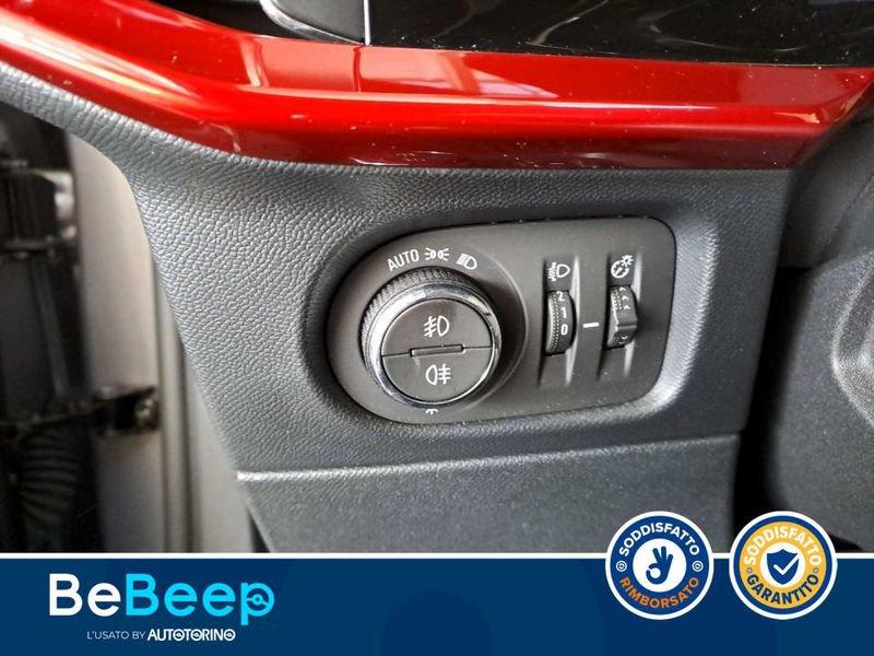 Opel Mokka 1.2 T GS LINE S&S 100CV