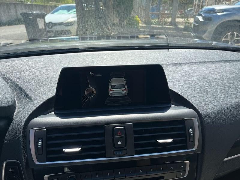 BMW Serie 1 116d 5p. Urban