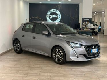Peugeot 208 1.5 DIESEL 100CV 60.000KM 2020