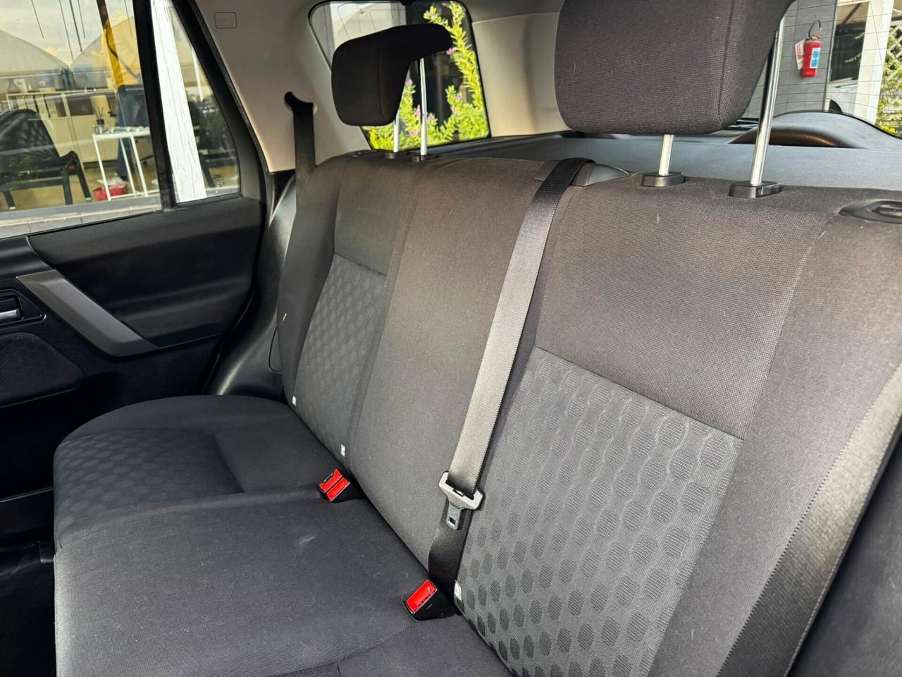 Land Rover Freelander 2.2 TD4 S.W. S