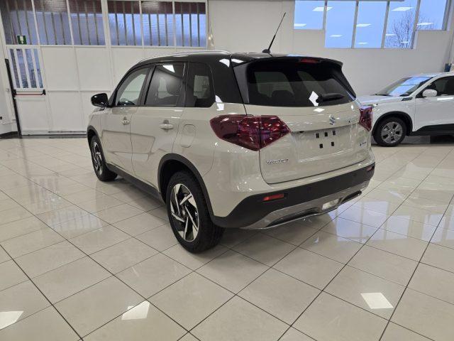 SUZUKI Vitara 1.4 Hybrid 4WD AllGrip Top Incentivo Superpermuta