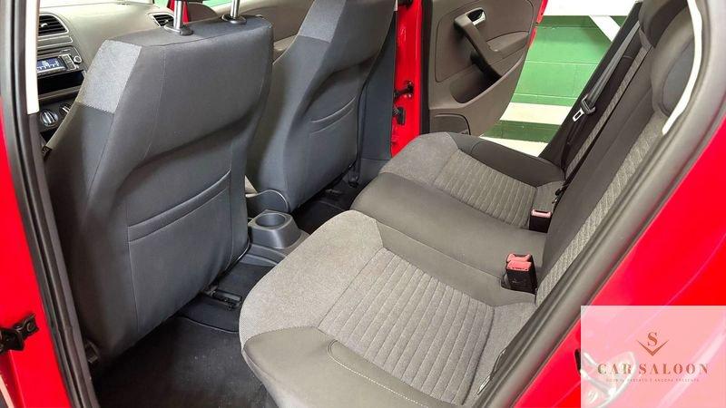 Volkswagen Polo Polo 1.6 TDI DPF 5 porte Comfortline - COME NUOVA!