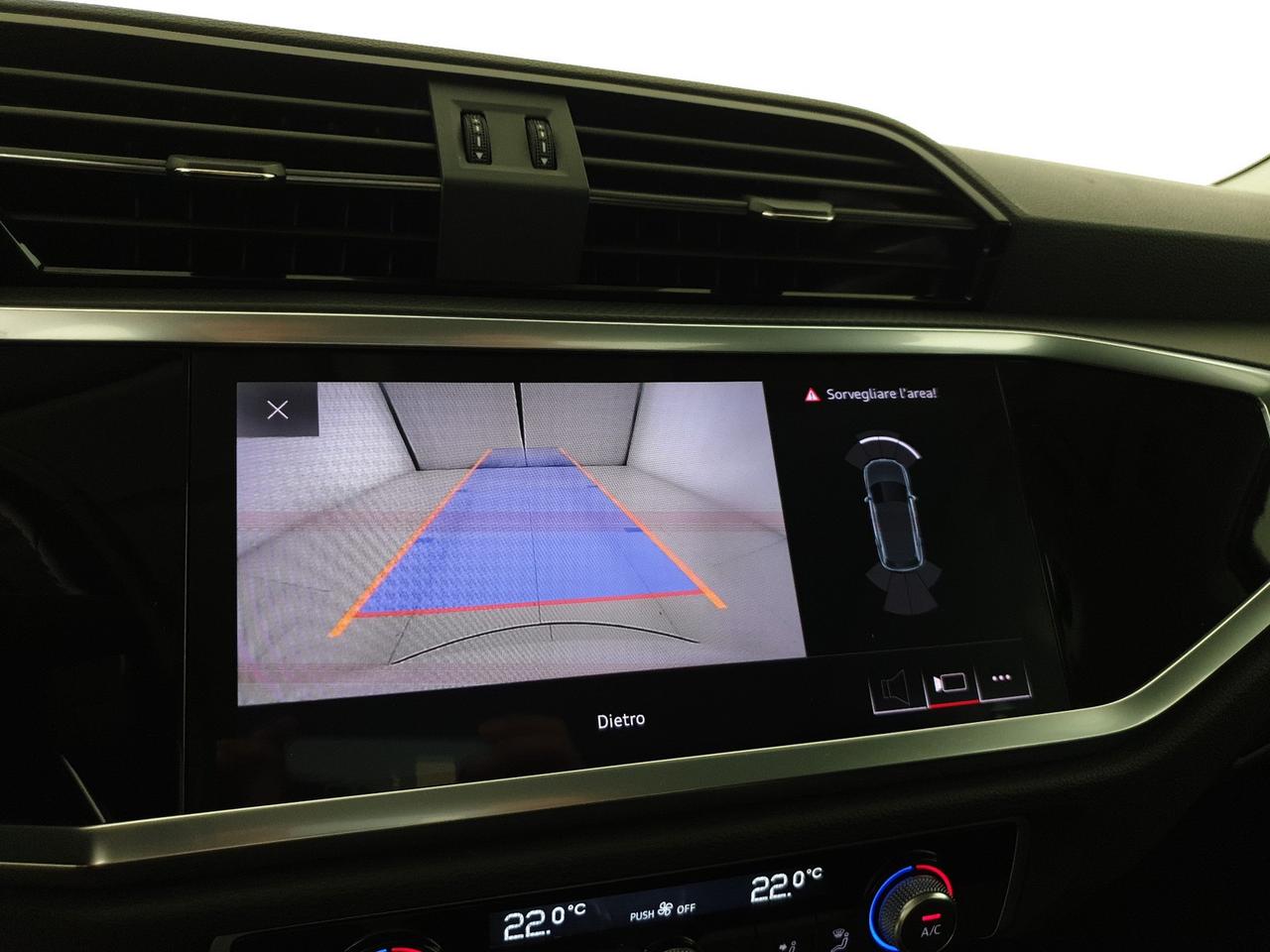35TDI 150CV S tronic S line Edition
