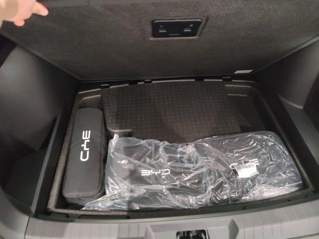 BYD Seal U DMi 1.5 218 CV PHEV Boost