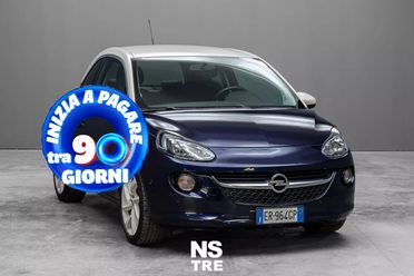 Opel Adam 1.4 87CV Jam