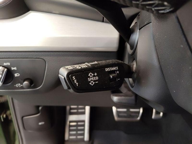 Audi Q5 40 TDI 204 CV quattro S tronic S line Plus