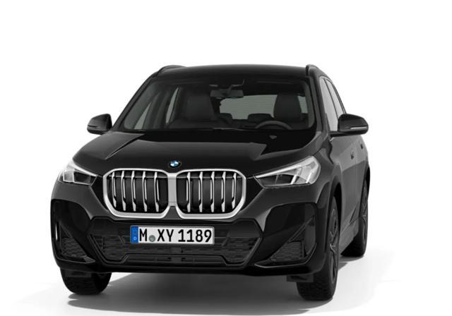 BMW X1 xDrive 20d Msport