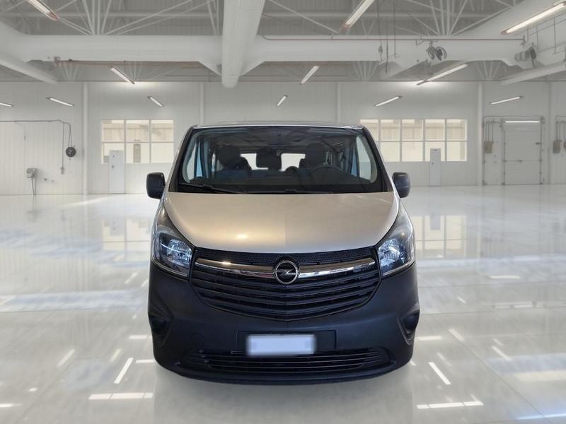 OPEL VIVARO 1.6 BIT. 145 CV SES L2H1 29 QLI COMBI