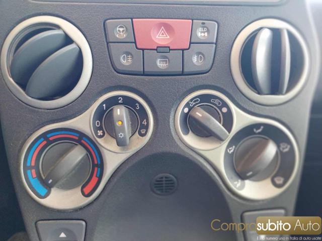 FIAT Panda 1.3 MJT 16V 4x4 Cross (Garanzia 12 Mesi)