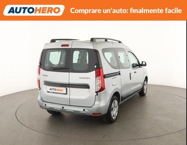 DACIA Dokker 1.5 Blue dCi 8V 95CV Comfort
