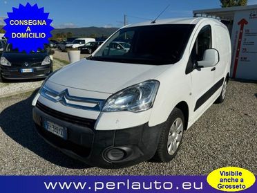 CITROEN Berlingo 1.6 HDi 90CV Van 3 posti Business