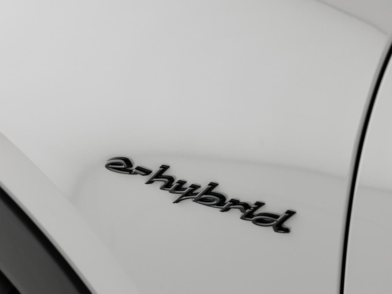 Porsche Cayenne coupe 4.0 e-hybrid turbo c/pack gt 5p.ti tiptronic