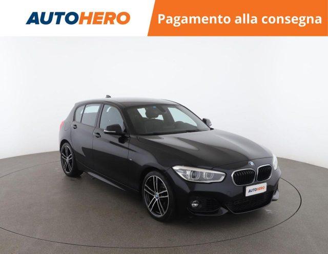 BMW 118 i 5p. Msport