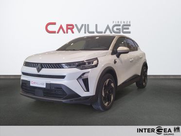 RENAULT Captur 1.0 eco-g Techno 100cv