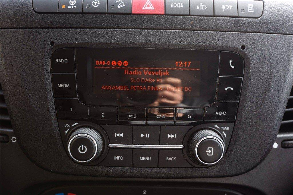 IVECO Daily 35 S14H V H2 3520L HD del 2022