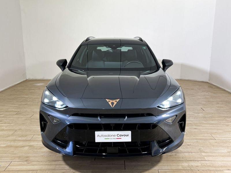 CUPRA Formentor Formentor 1.5 hybrid 150cv dsg