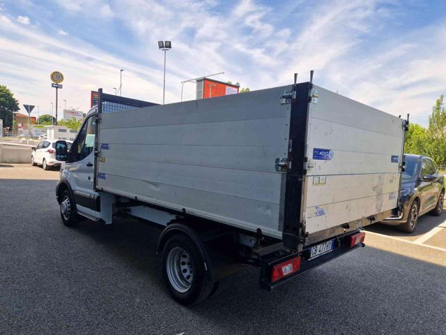 FORD Transit 350 2.0 130CV PM Cas.Rib.Tri.Sov.sponde