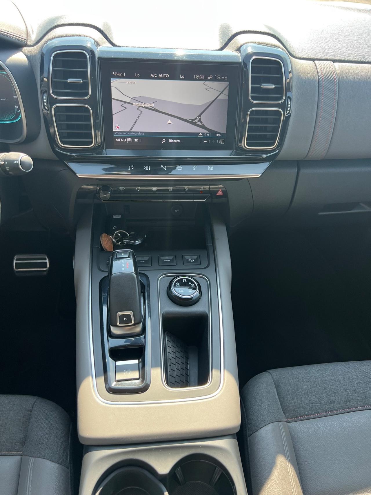 Citroen C5 Aircross BlueHDi 130 S&S EAT8 Business