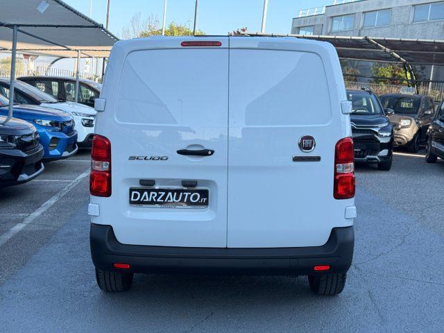 FIAT Scudo 1.5 BlueHDi 100 CV PL-TN Furgone Business