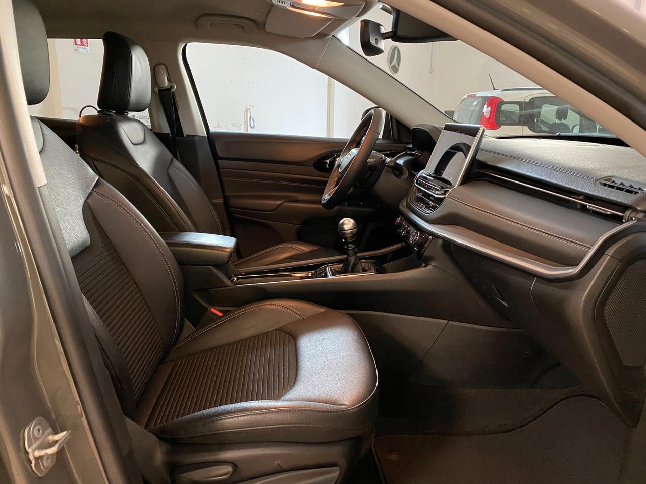 Jeep Compass 1.6 Multijet II 130 Cv Limited