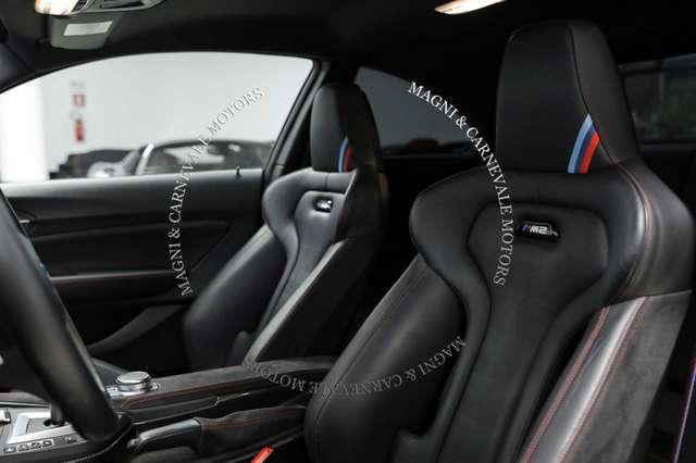 BMW M2 CS|AKRAPOVICH|CARBOCERAMIC|CARBON PACK|M DRIVER'S