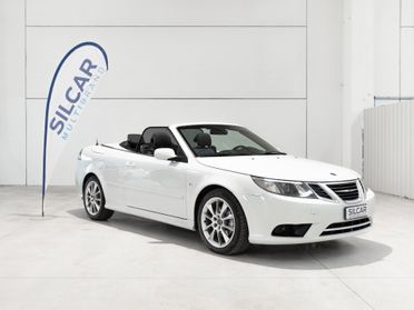 Saab 9-3 Cabriolet 1.9 TTiD 180CV