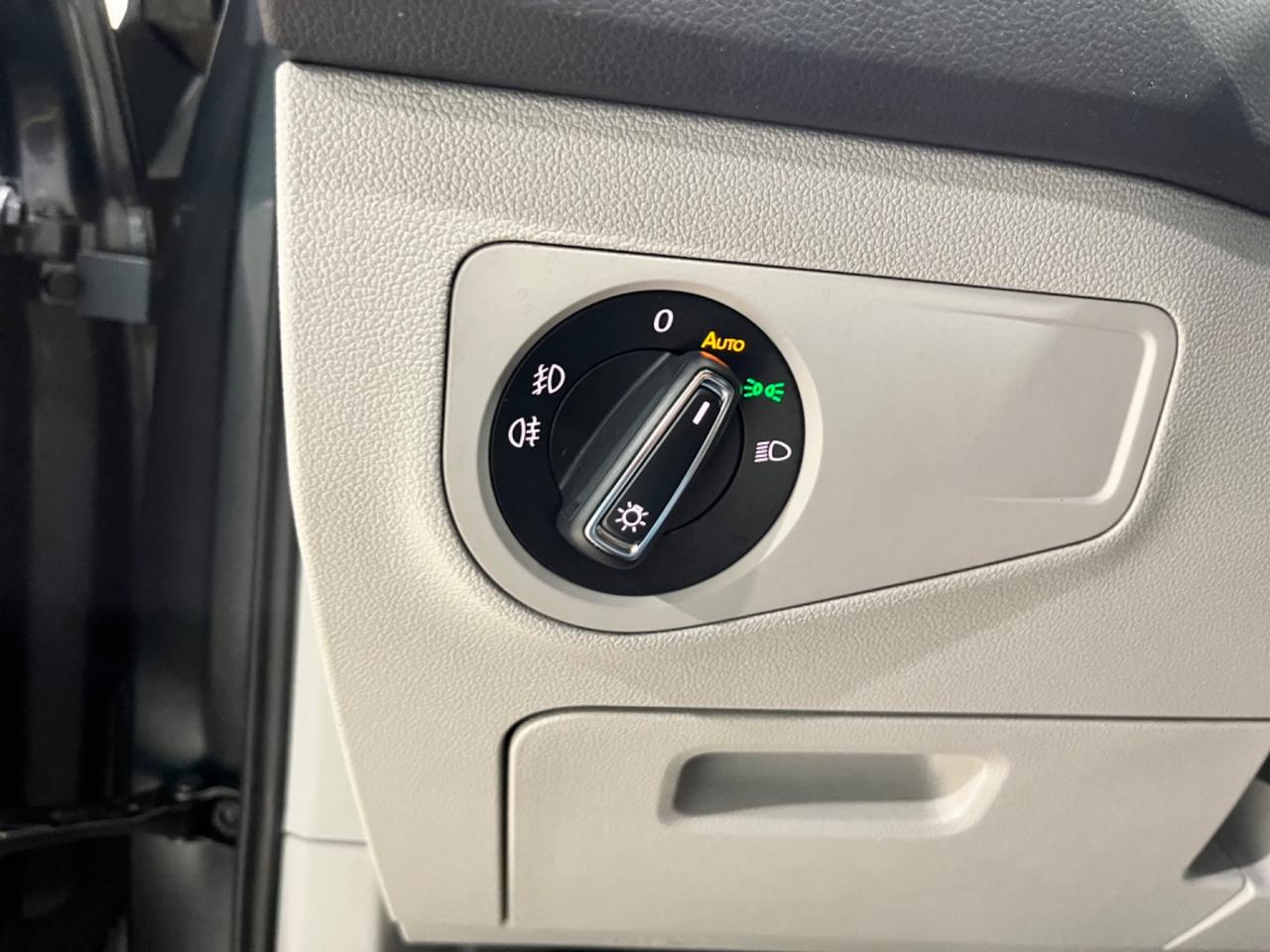 VOLKSWAGEN TIGUAN 2017 *AUTOMATICO *UNICOPROPRIETARIO