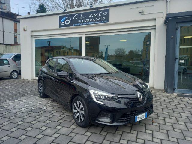 RENAULT Clio TCe 90 CV 5 porte Equilibre *TOP*