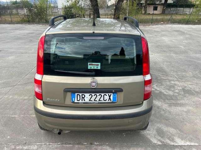 Fiat Panda 1.2 Dynamic NEOPATENTATI