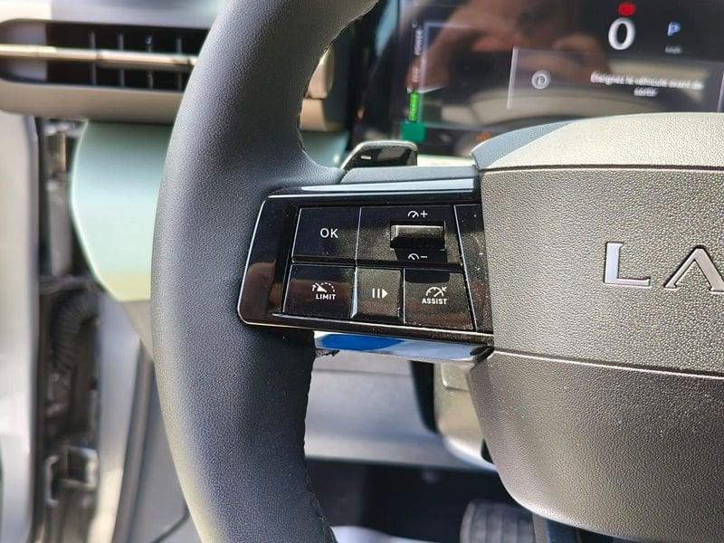 Lancia Ypsilon Ypsilon Hybrid e-DCT