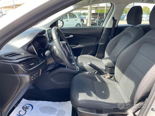 Fiat Tipo Station Wagon Tipo SW 1.6 mjt Lounge s&s