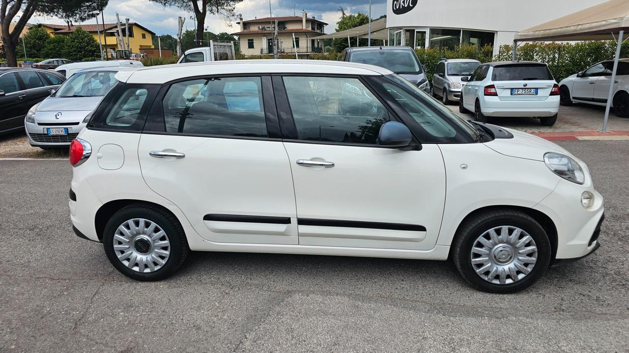 Fiat 500L 1.3 Multijet 95 CV Business