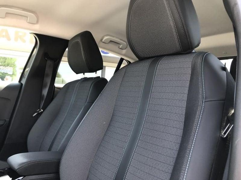 Peugeot 208 PureTech 100 Allure 5p OK NEOPATENTATI