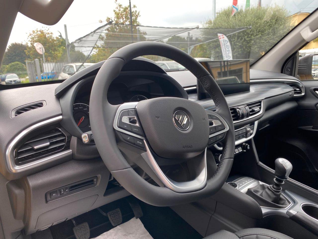 Foton Tunland G7 Double Cab Tunland G7 2.0 tdi double cab 159cv