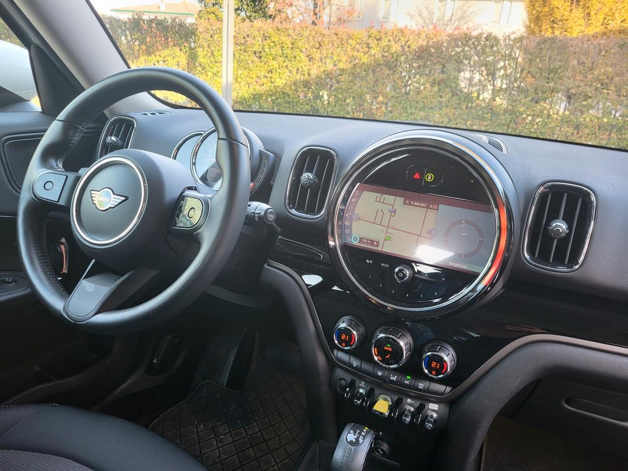 Mini One Countryman 1.5 Cooper SE Business ALL4