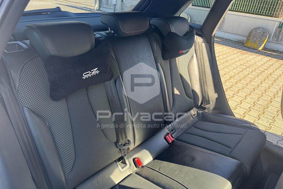 AUDI A3 2.0 TDI Attraction