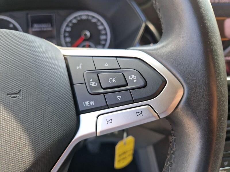 Volkswagen T-Cross 1.6 TDI SCR Style BMT