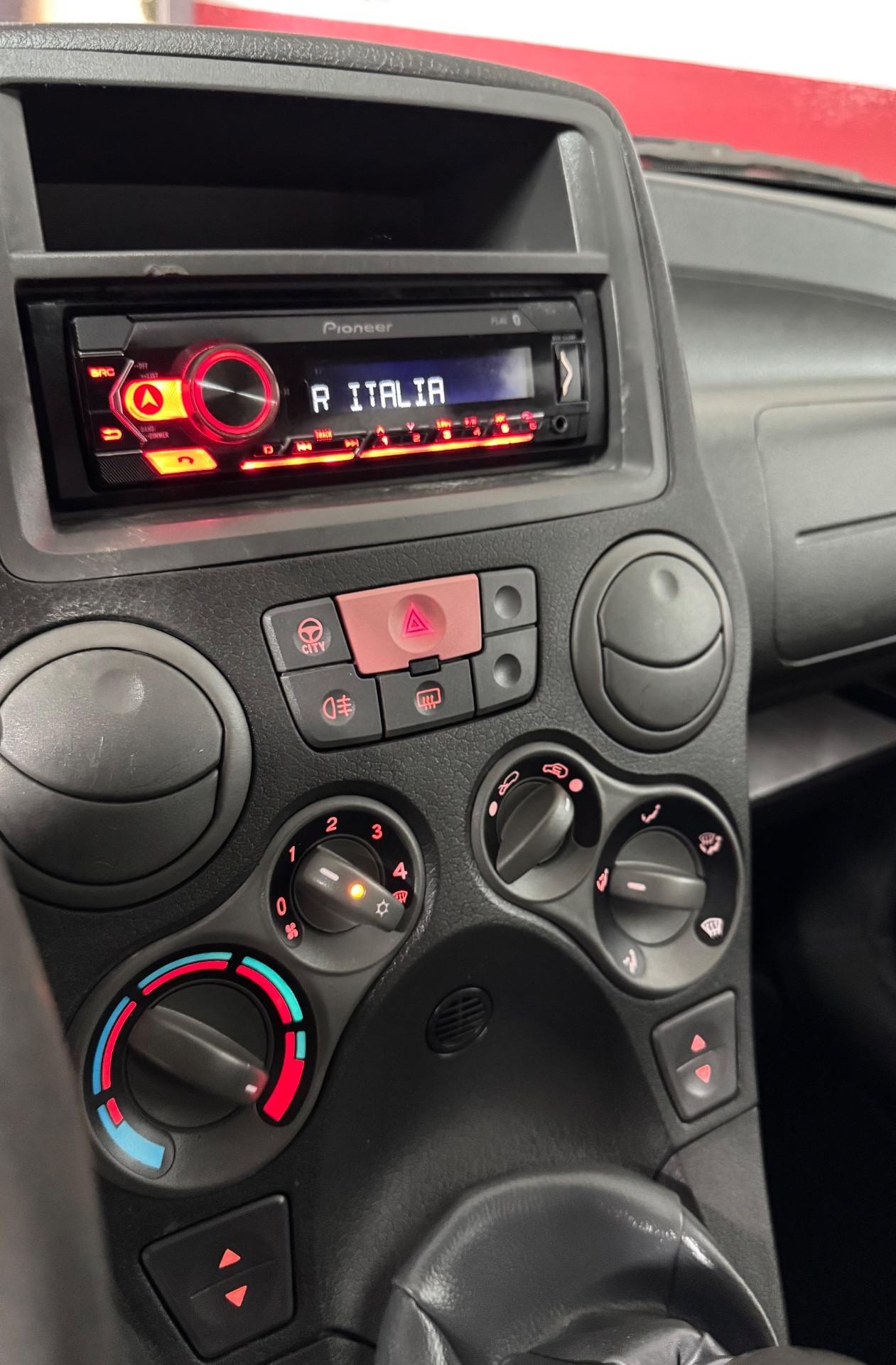 Fiat Panda DYNAMIC 2012