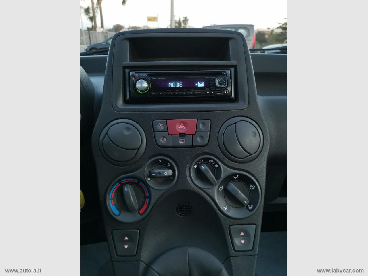 FIAT Panda 1.1 Active