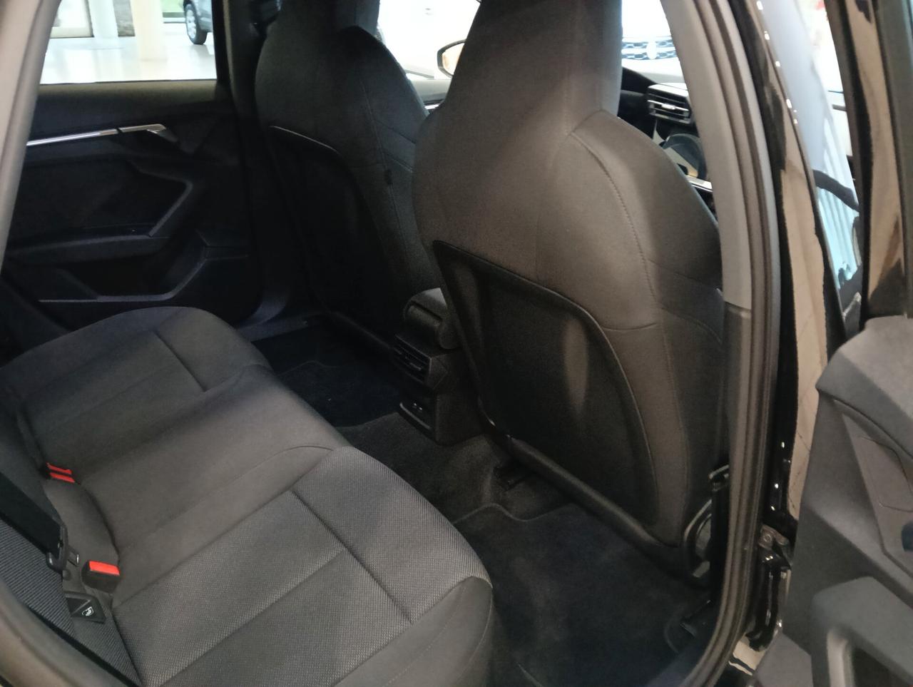 Audi A3 SPB 35 TDI S tronic line edition