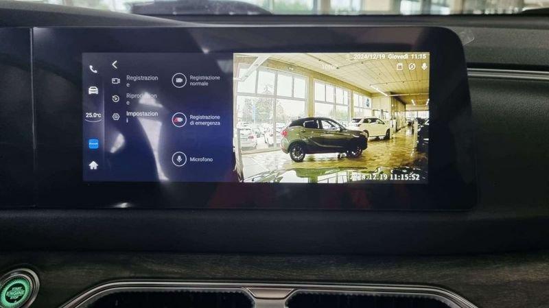 Cirelli Cirelli 4 Plus 1.5L turbo GPL 177 CV