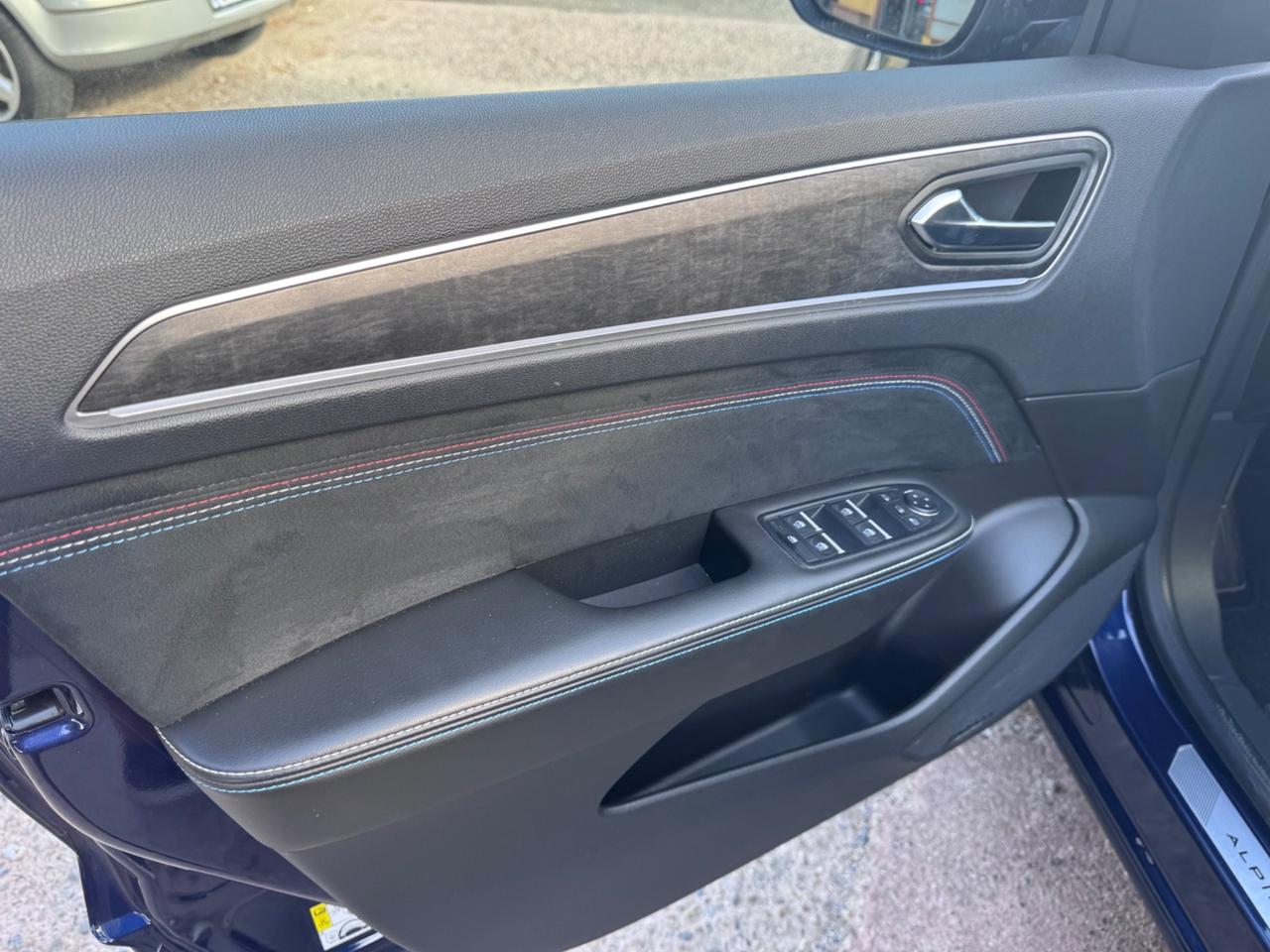 Renault Arkana Full Hybrid E-Tech 145 CV Esprit Alpine